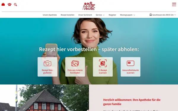 www.dorfapotheke-bissendorf.de