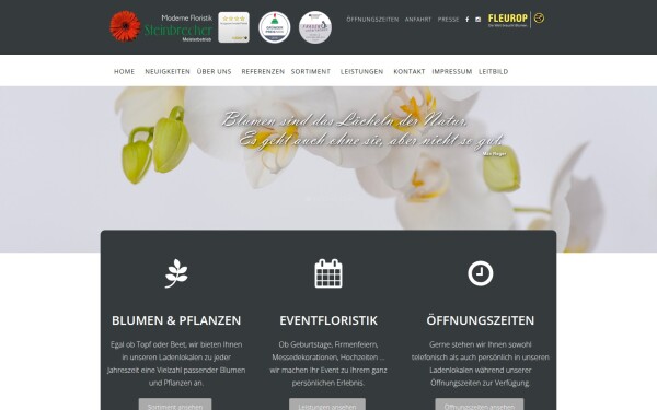 blumen-steinbrecher.de