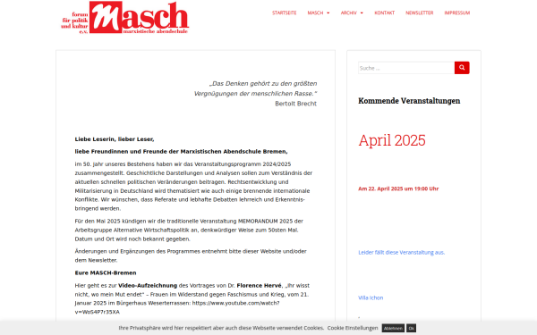 masch-bremen.de