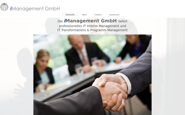 www.imanagement-gmbh.de