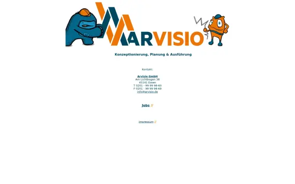arvisio.de