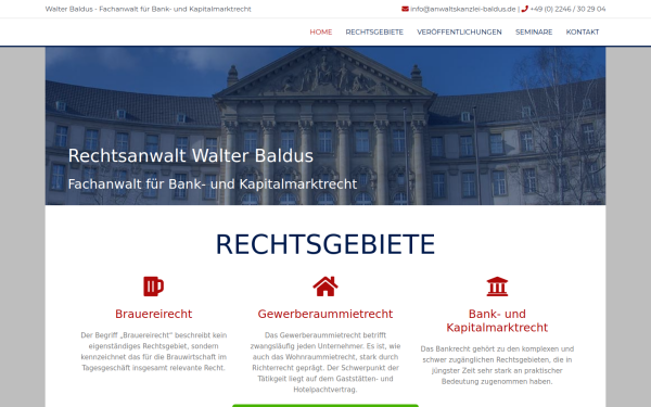 www.anwaltskanzlei-baldus.de