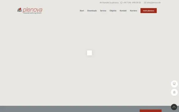 www.plenova.de