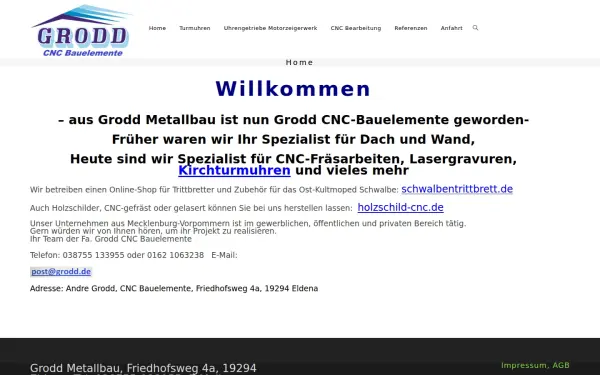 grodd.de