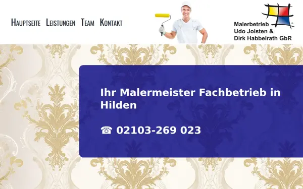www.maler-meister-hilden.de