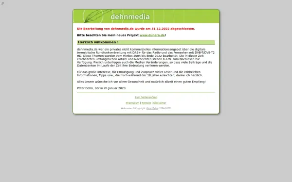 dehnmedia.de