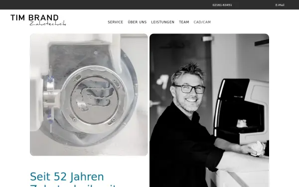 dentallabor-brand.de