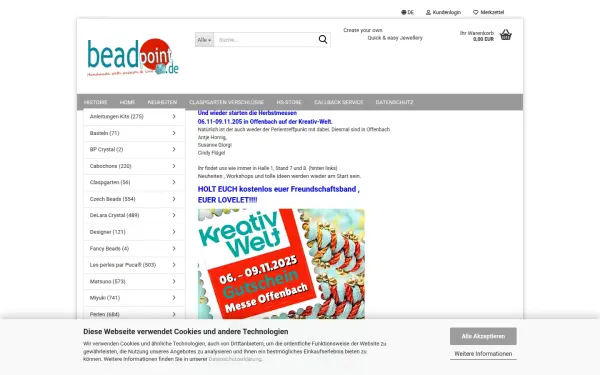 www.beadpoint.de