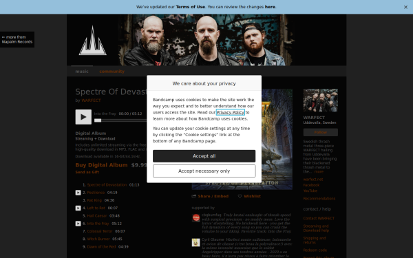 warfect.bandcamp.com