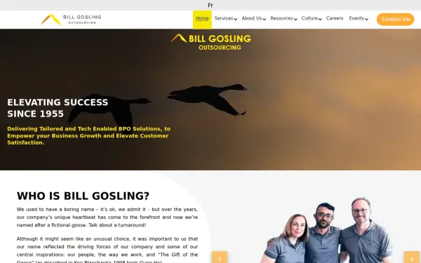 www.billgosling.com