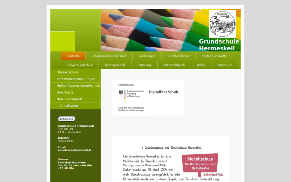 www.gshermeskeil.de