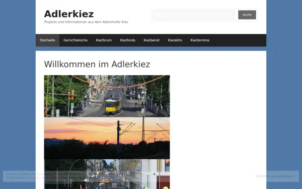 adlerkiez.de