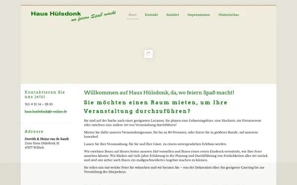 haus-huelsdonk.de