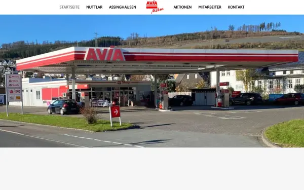 www.avia-mikus.de