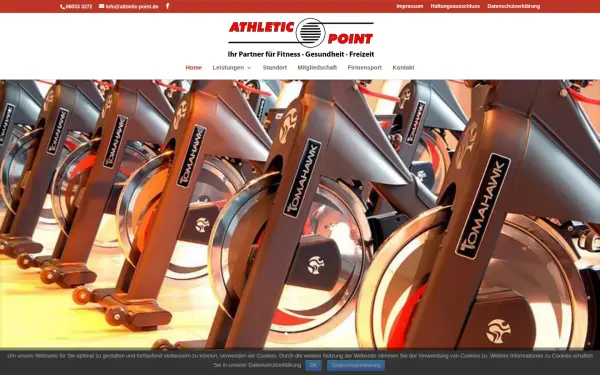 athletic-point.de