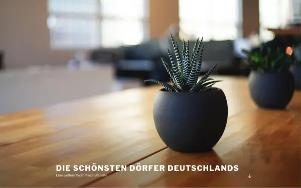 die-schoensten-doerfer-deutschlands.de