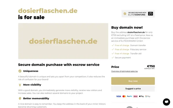 dosierflaschen.de