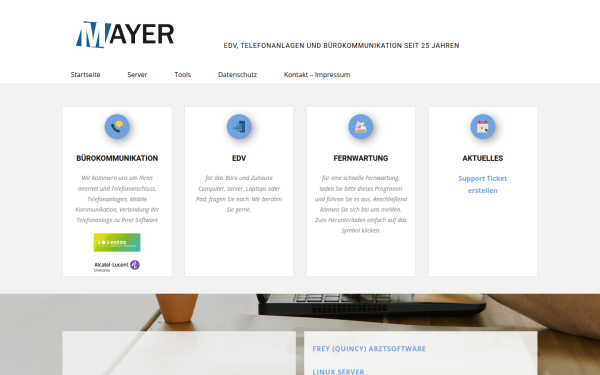 mayer-computer.com