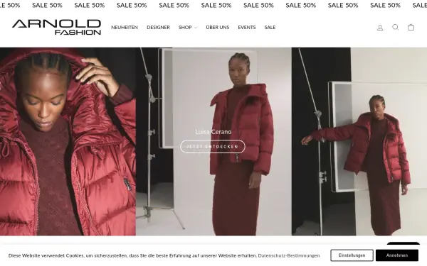 shop.arnold-fashion.de