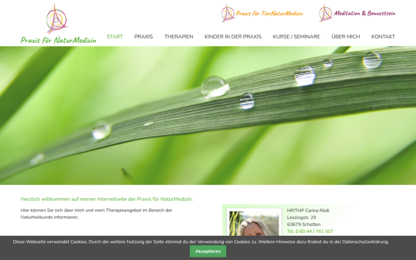 www.naturmedizin-roedl.de