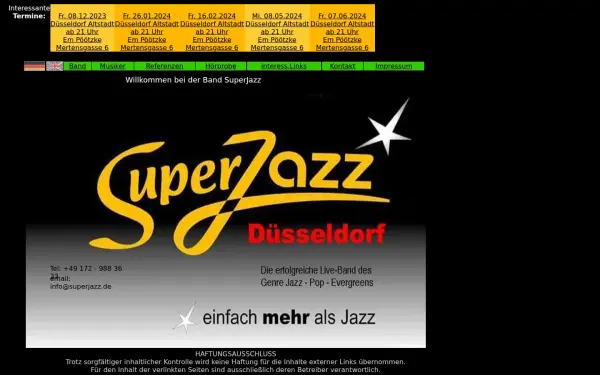 basshotty.de
