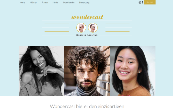 wondercast.de