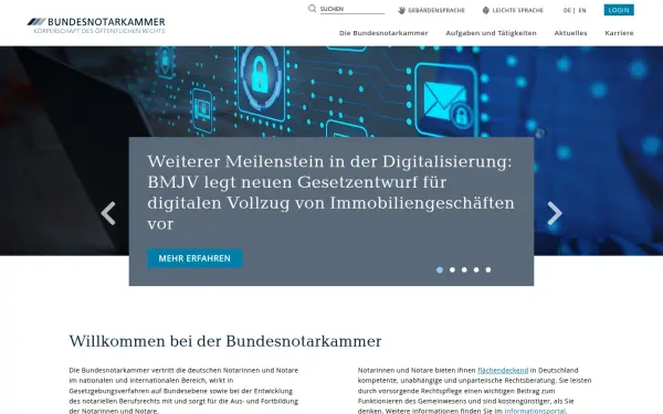 www.bnotk.de