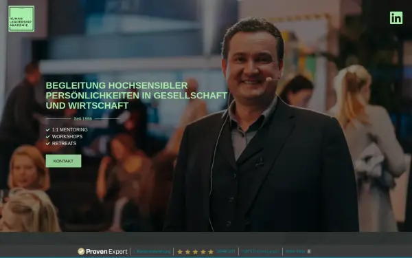 www.humanleader.de