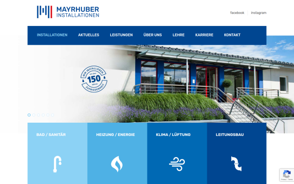 www.installationen-mayrhuber.at