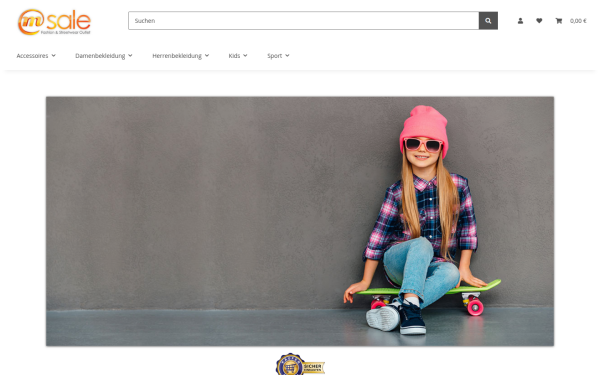 www.m-sale.de
