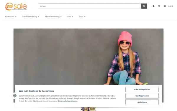 www.m-sale.de