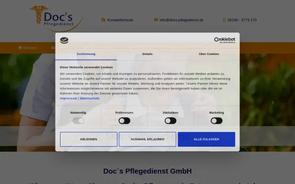 docs-pflegedienst.de