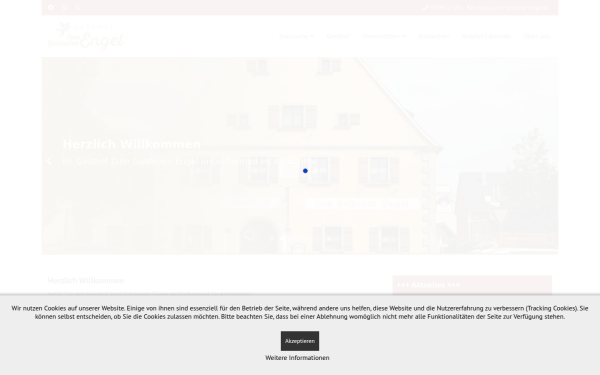 gasthof-goldener-engel.de