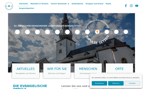 impulsgemeinde.de