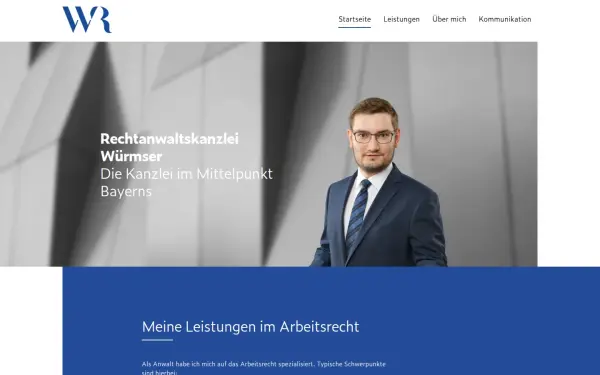www.anwalt-wuermser.de