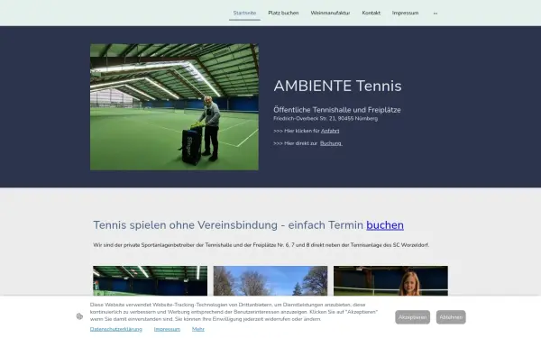 www.ambiente-tennis.de