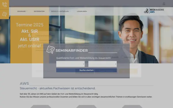 www.aws-online.de