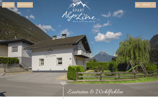 apart-alpline.at