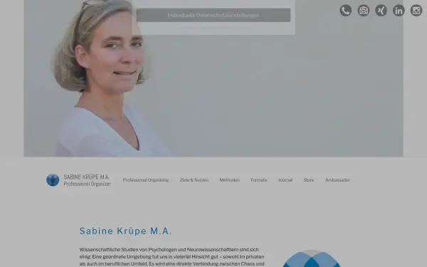 sabine-kruepe.de