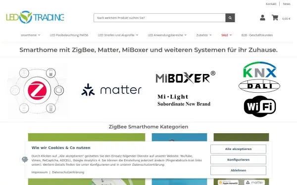 www.led-trading.de