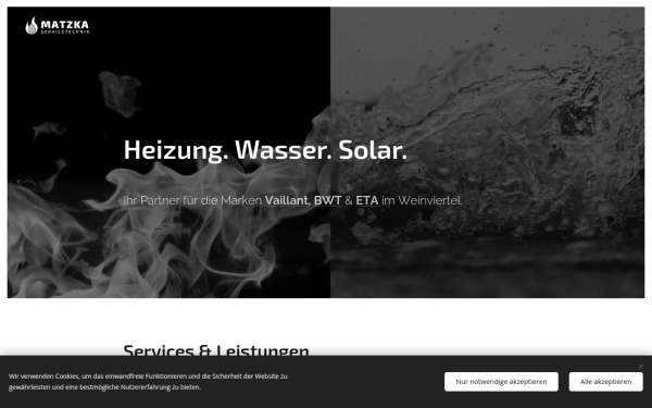 www.matzka-servicetechnik.at