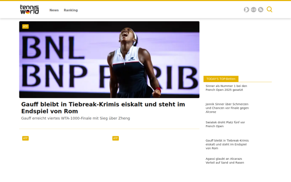 www.tennisworldde.com