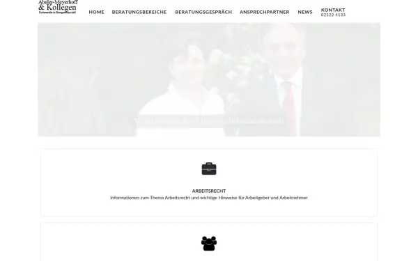 www.fachanwaltoelde.de