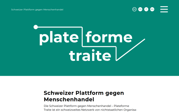 plattform-menschenhandel.ch