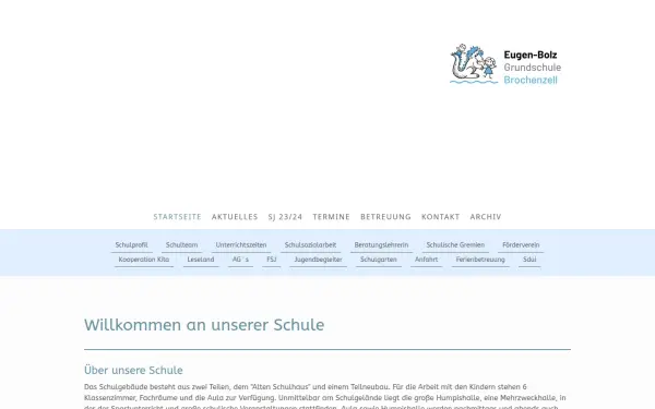 www.grundschulebrochenzell.de