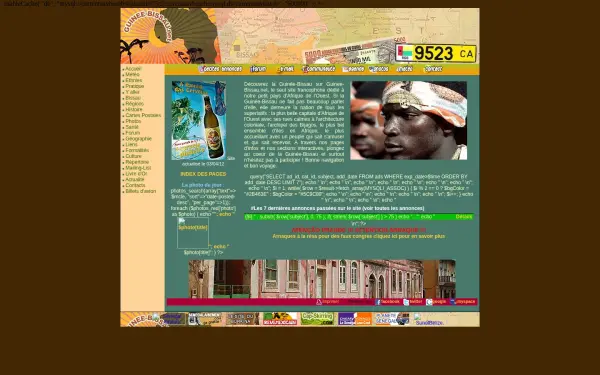 www.guinee-bissau.net