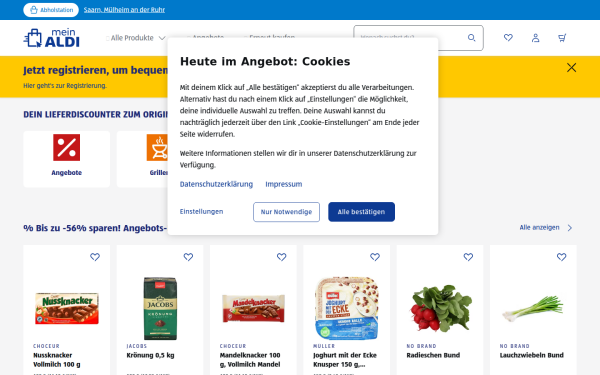 www.mein-aldi.de