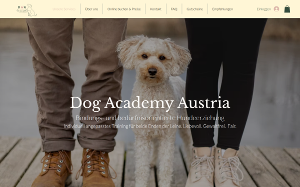 www.dogacademy.at