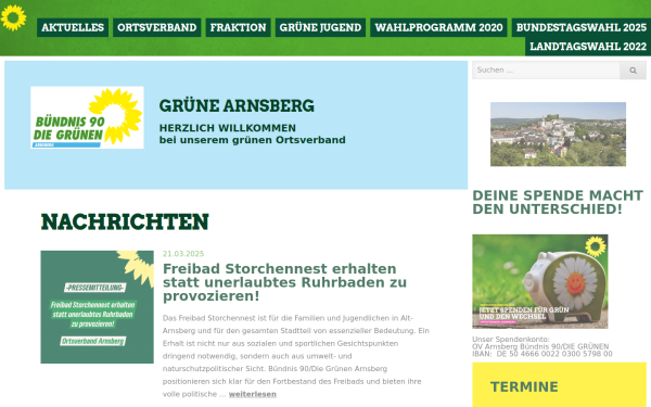 www.gruene-arnsberg.de