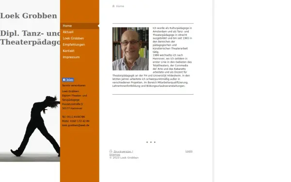 www.loek-grobben.de